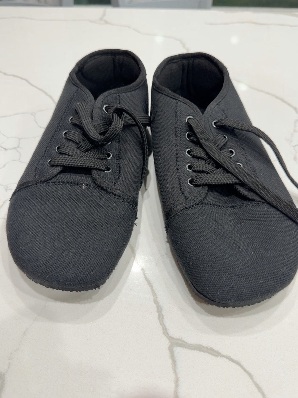 Bearfoot Ursus CLTG1 Barefoot Shoes Men’s Black Zero Drop Wide Toe Box 10.5